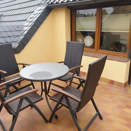 Ferienhaus Prinzler Фридрихсбрун Екстериор снимка