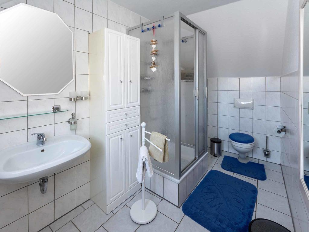 Ferienhaus Prinzler Фридрихсбрун Стая снимка