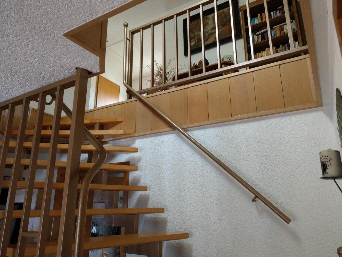 Ferienhaus Prinzler Фридрихсбрун Екстериор снимка